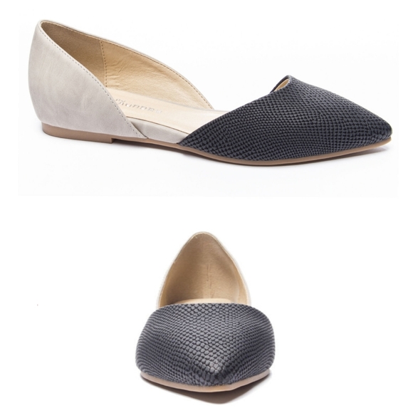 Chinese Laundry Shoes - 🎈Chinese Laundry Hearty Flats, EUC, Sz 9